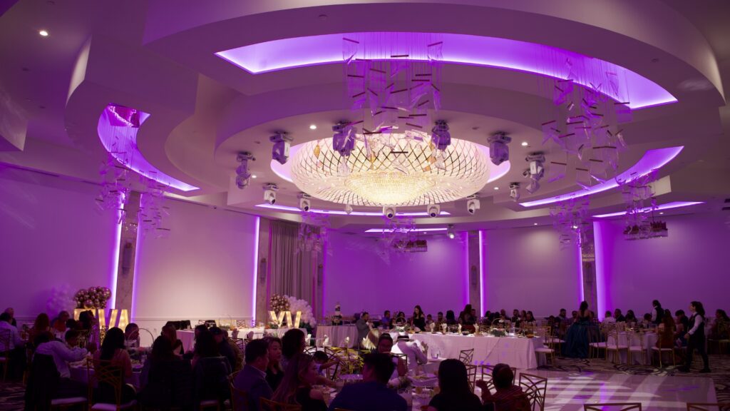 quince venues los angeles