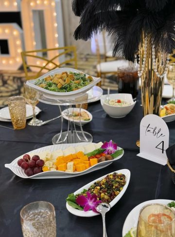 all inclusive party packages