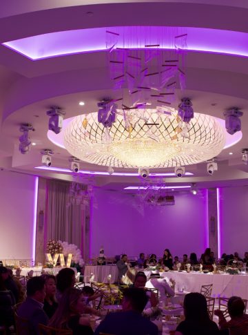 quince venues los angeles